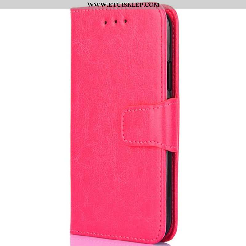 Etui Folio do Sony Xperia 10 IV Klasyczny